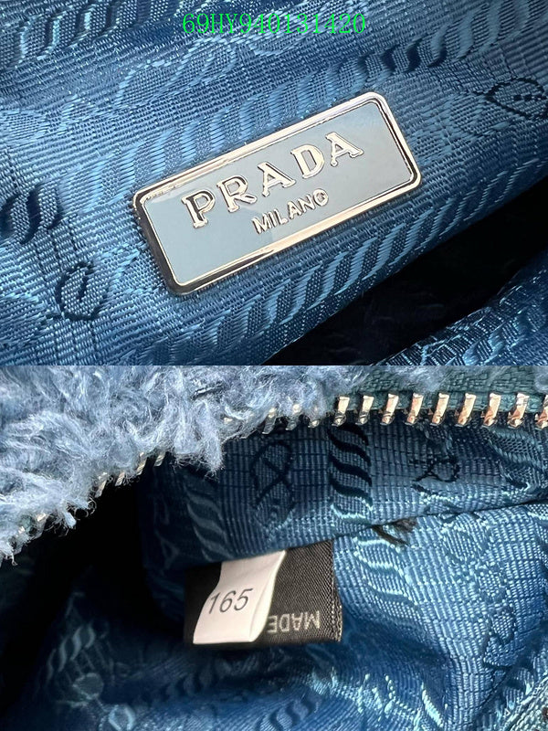 Prada Bags - The Barnes Bags  574