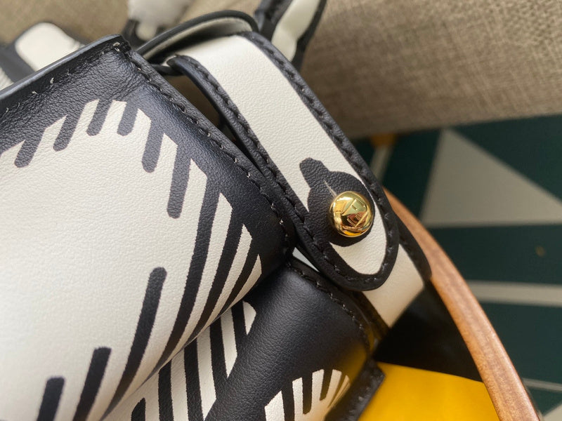 Amelia- FDE Bags - 439