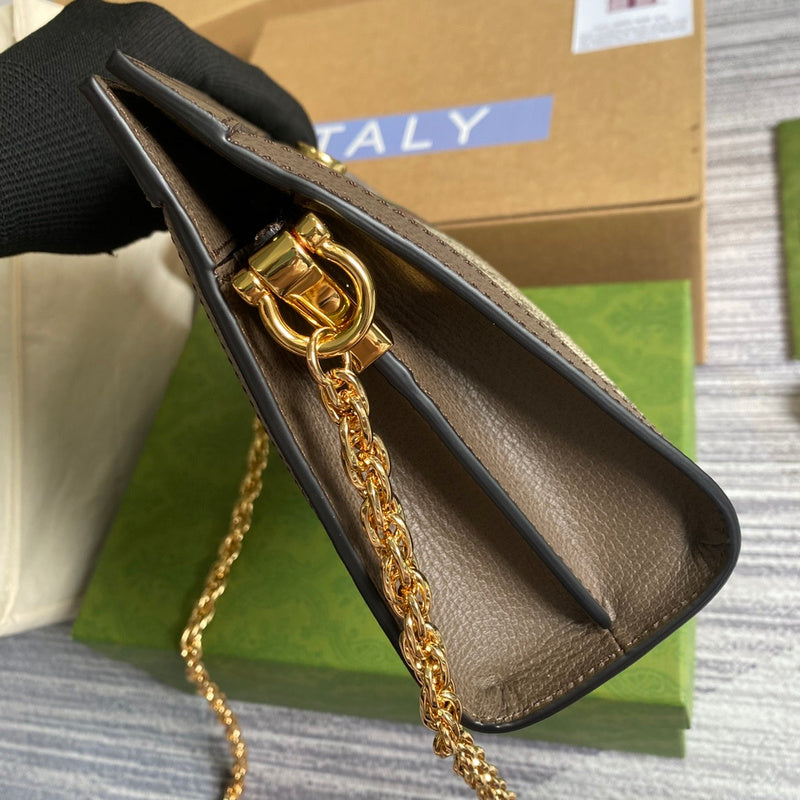 Amelia- GCI Bags - 4771