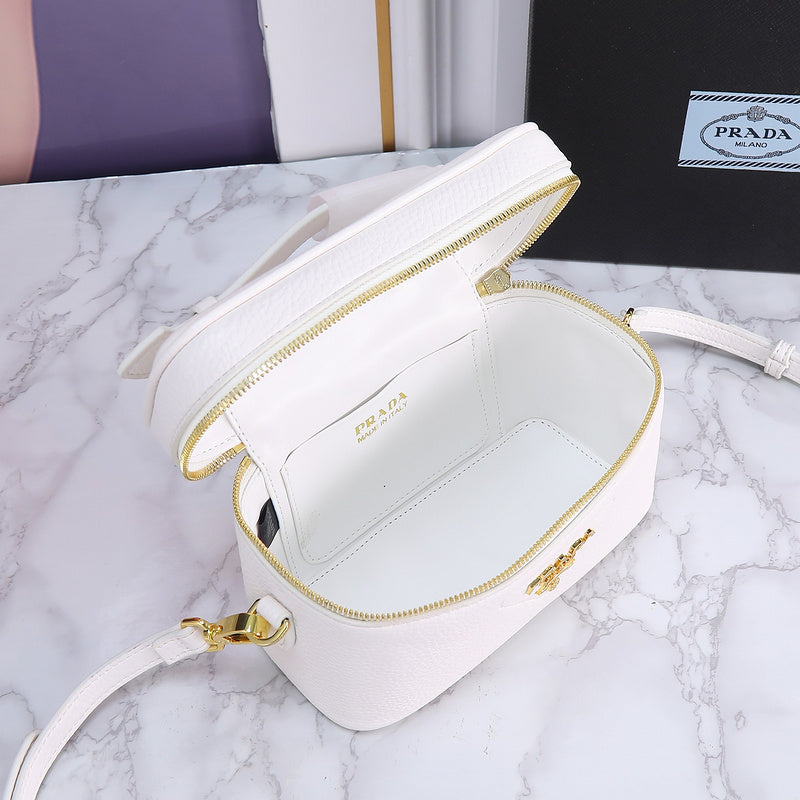 Amelia- PRDA  LUXURY BAGS - 075