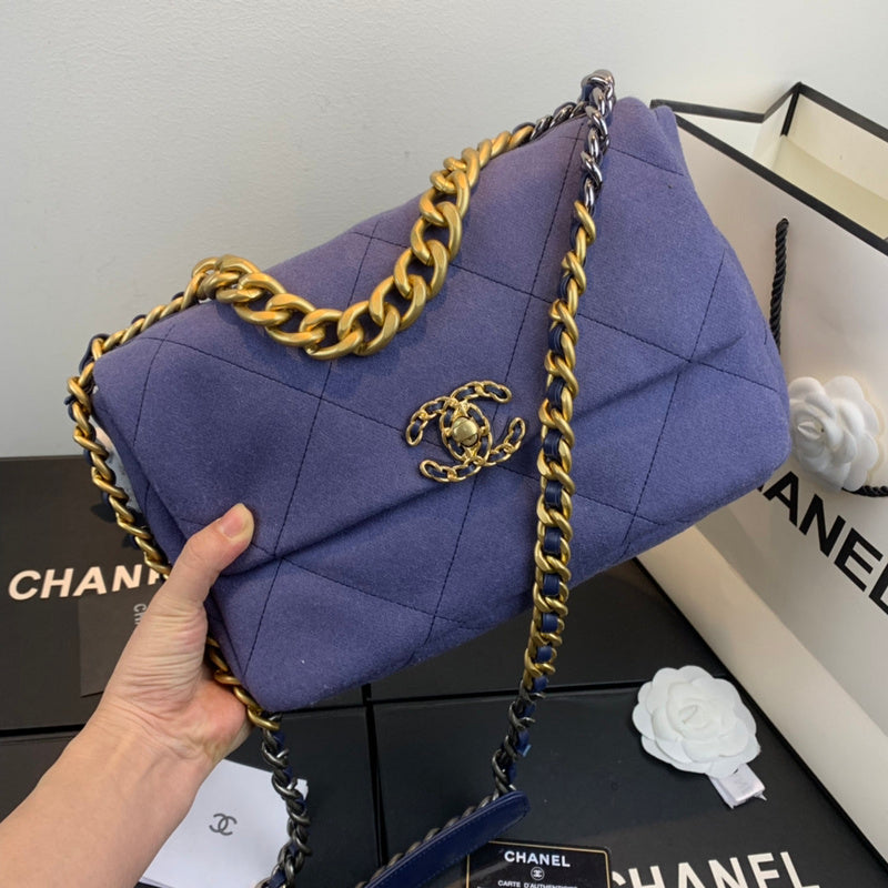 Wellow Bags - Chanel - Bags  - 312