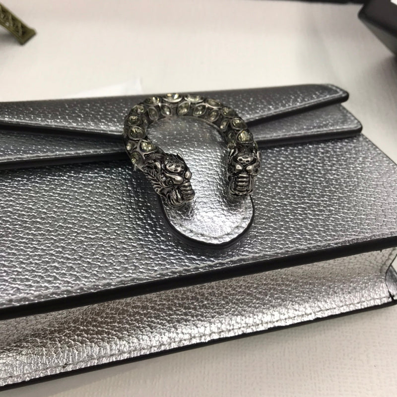 Amelia- GUKI Bags - 2283