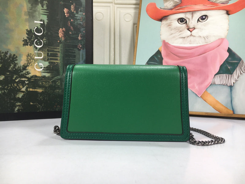 Amelia- GUKI Bags - 035