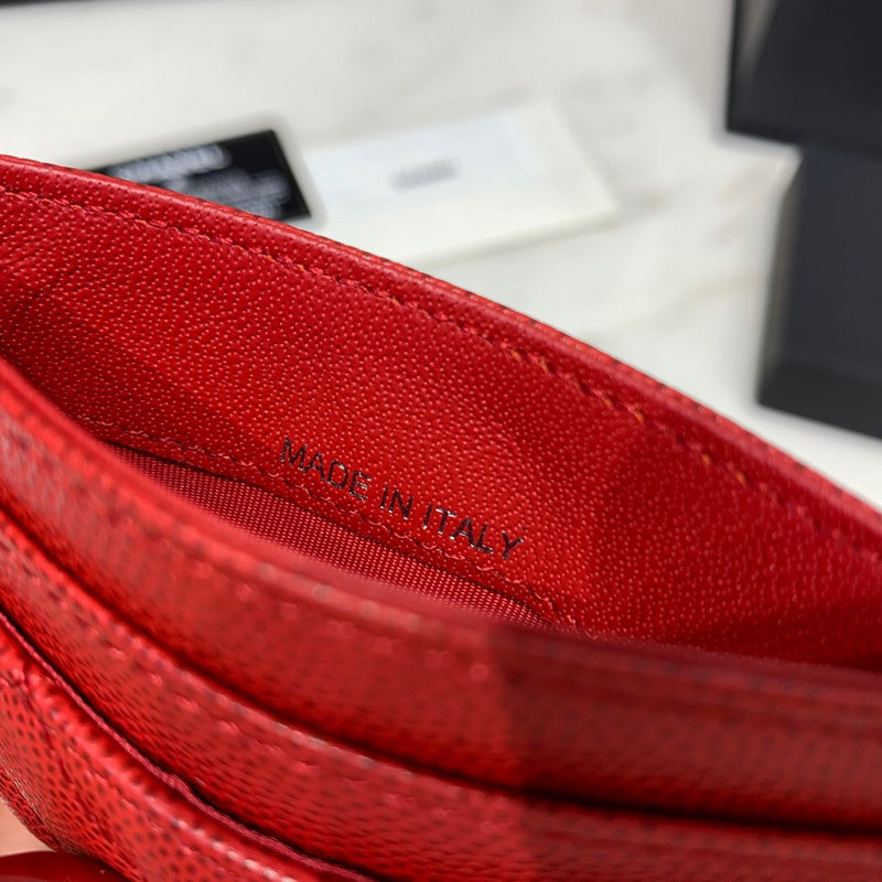 Amelia-i CHL Wallets - 017