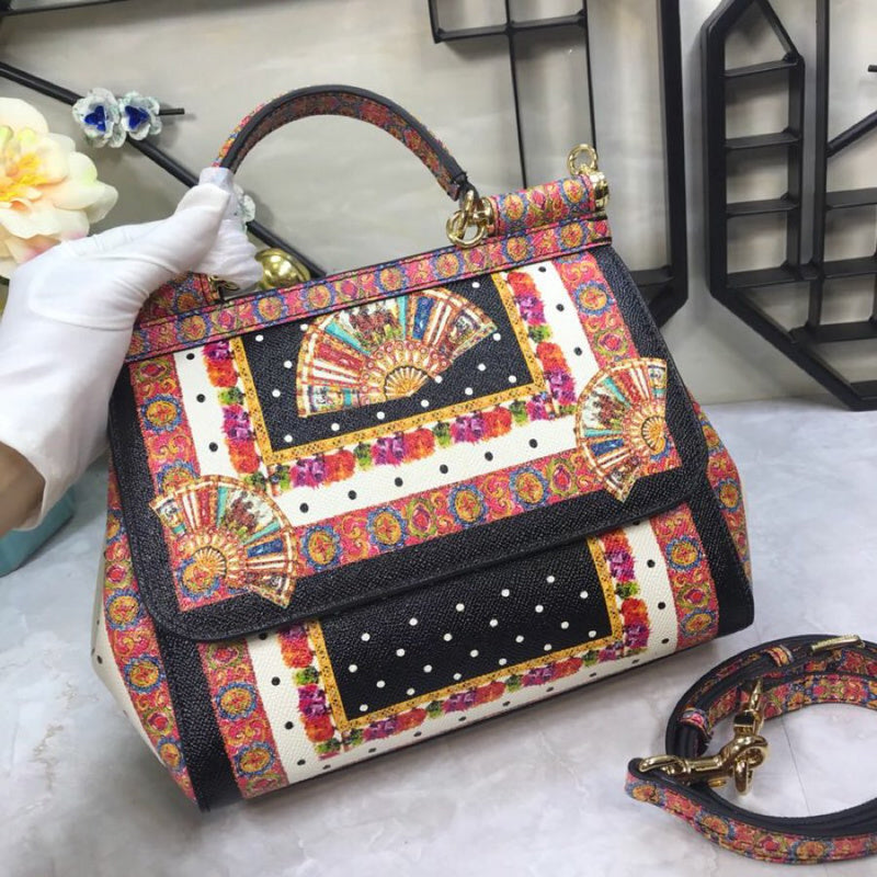 Amelia- DG Bags - 296