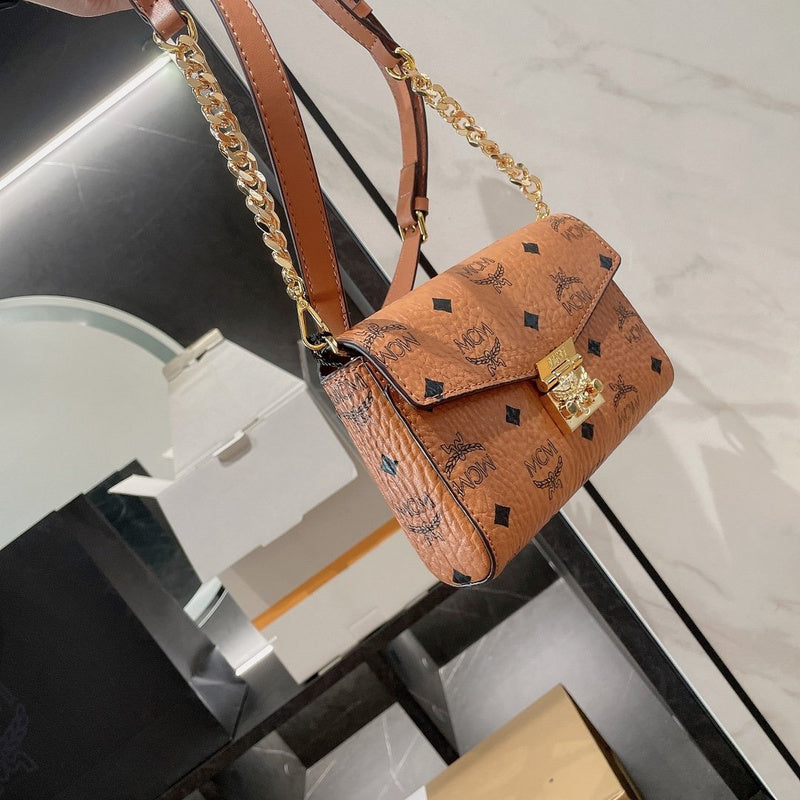 Amelia- - MQM Bags - 068