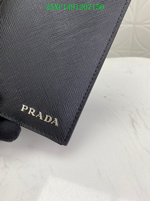 Amelia - PD Wallet - 077