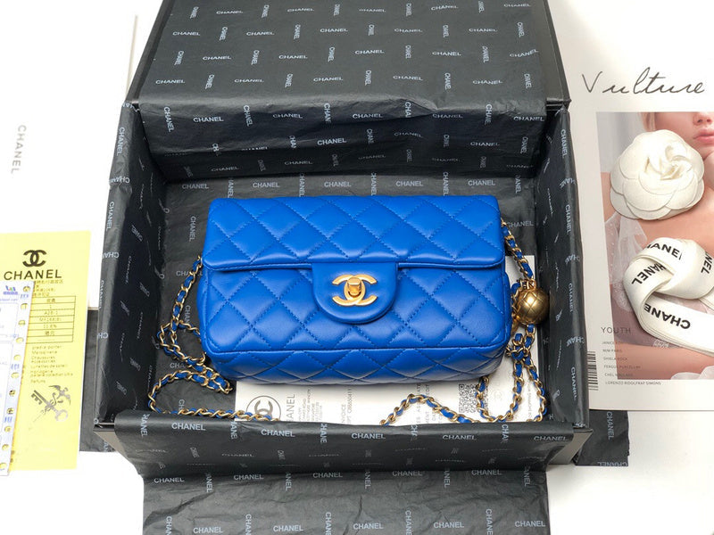 Amelia- CHL Bags - 7464