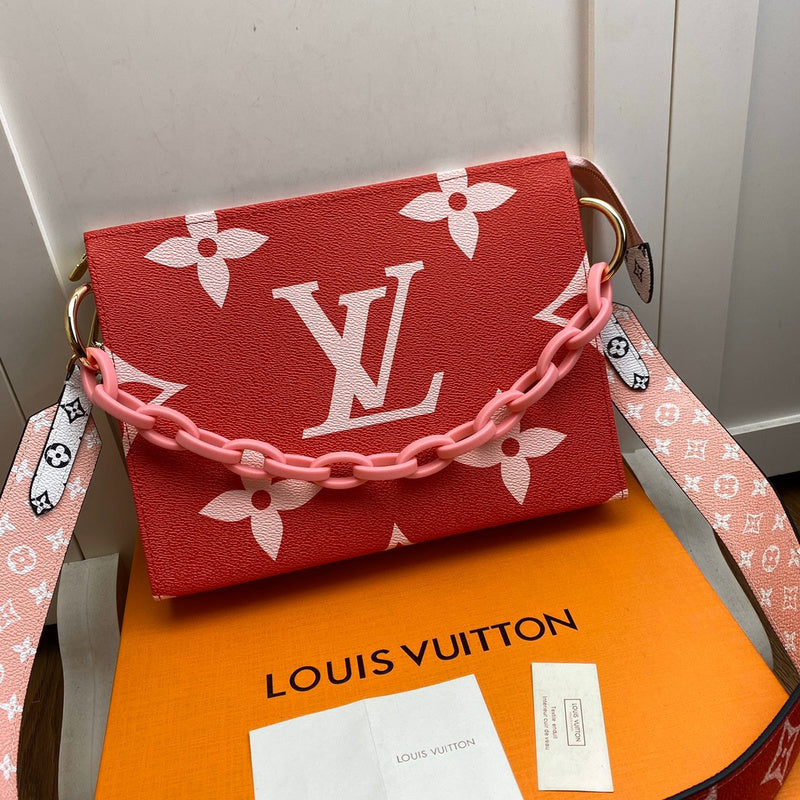Amelia - LV Bags - 13254