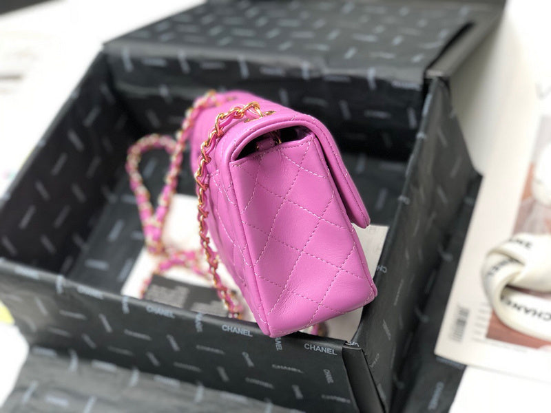 Amelia- CHL Bags - 7467