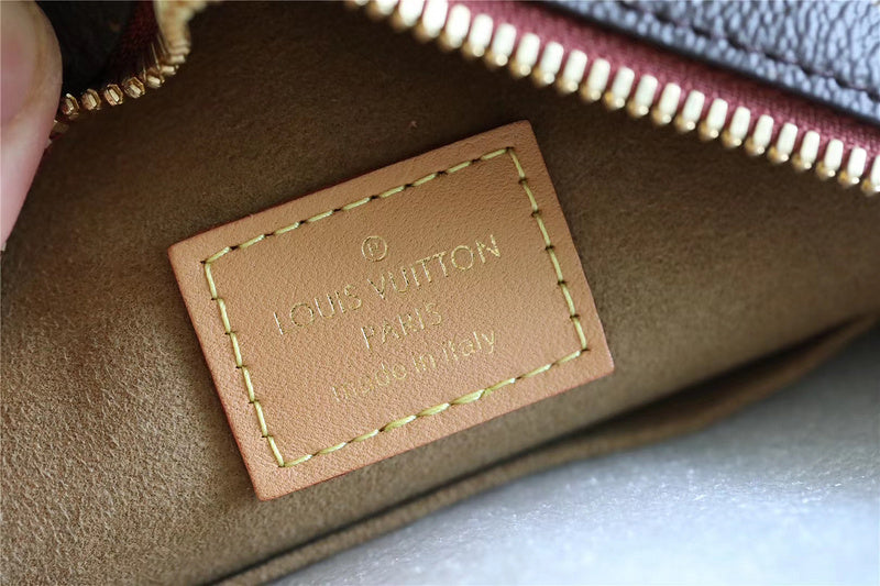 Fan Fashion Lu-Vi bags - 8309
