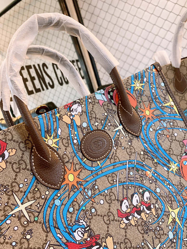 Amelia- GCI Bags - 2150