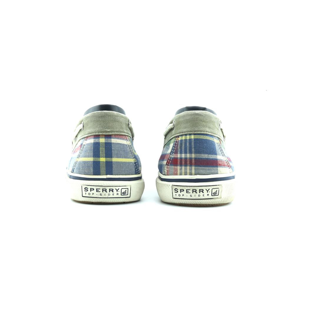 SPERRY TOP SIDER
