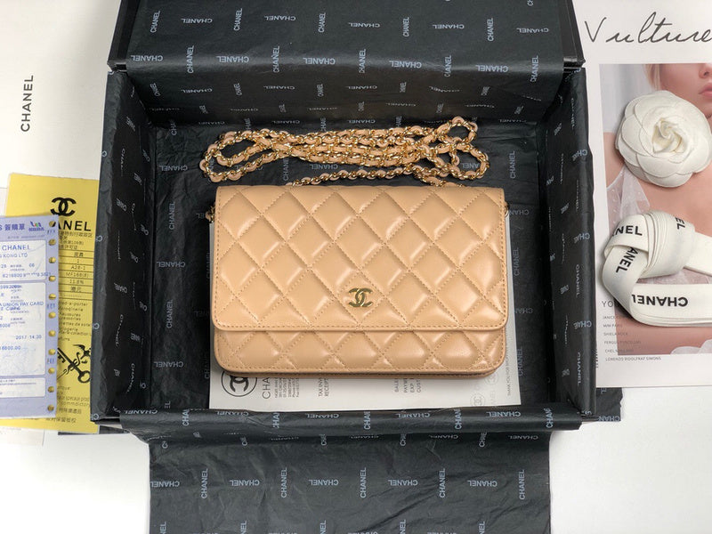 Amelia- CHL Bags - 7472
