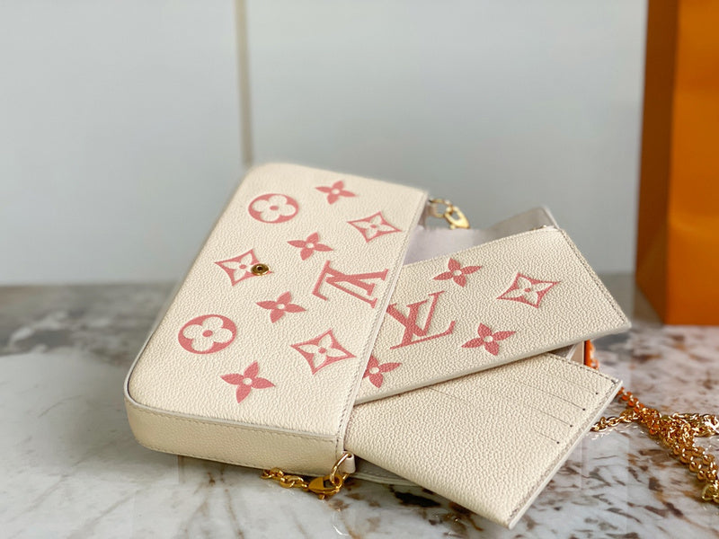 Amelia's Bag Gallery - LOV Bags - 884