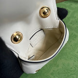 Amelia- GCI LUXURY LADY BAGS - 572
