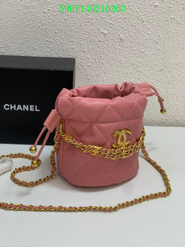 Amelia - CHL Bags - 1526