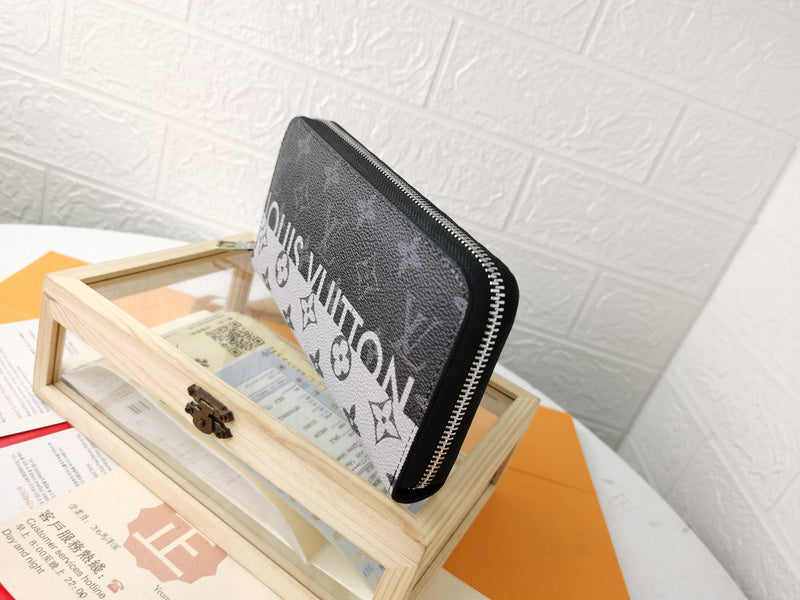 Amelia- LOV  Luxury  Wallets - 781