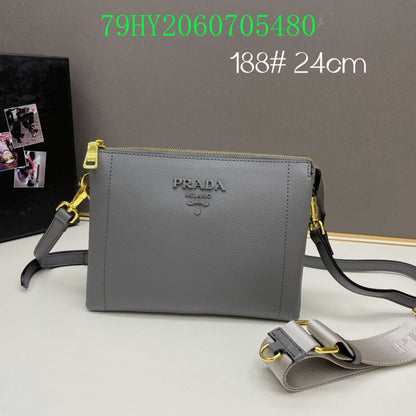 Prada Bags - The Barnes Bags  117