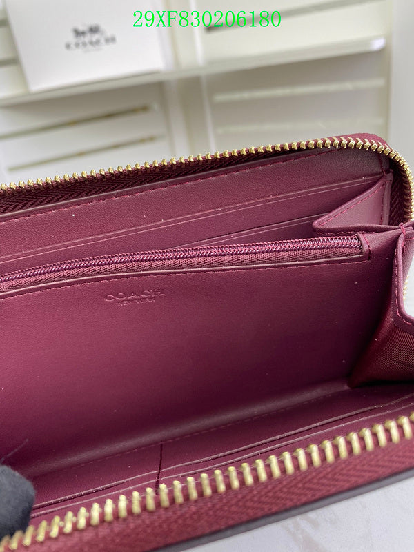 Amelia - CAH Wallet - 021