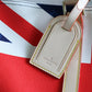 Fan Fashion Lu-Vi bags - 9479