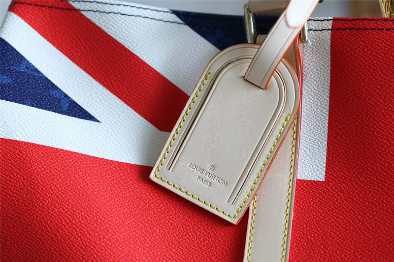 Fan Fashion Lu-Vi bags - 9479