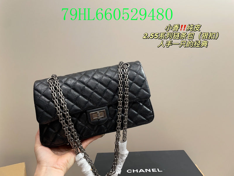 Amelia - CHL Bags - 792