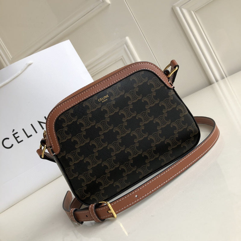 C-LINE LUXURY WOMEN BAGS - 159