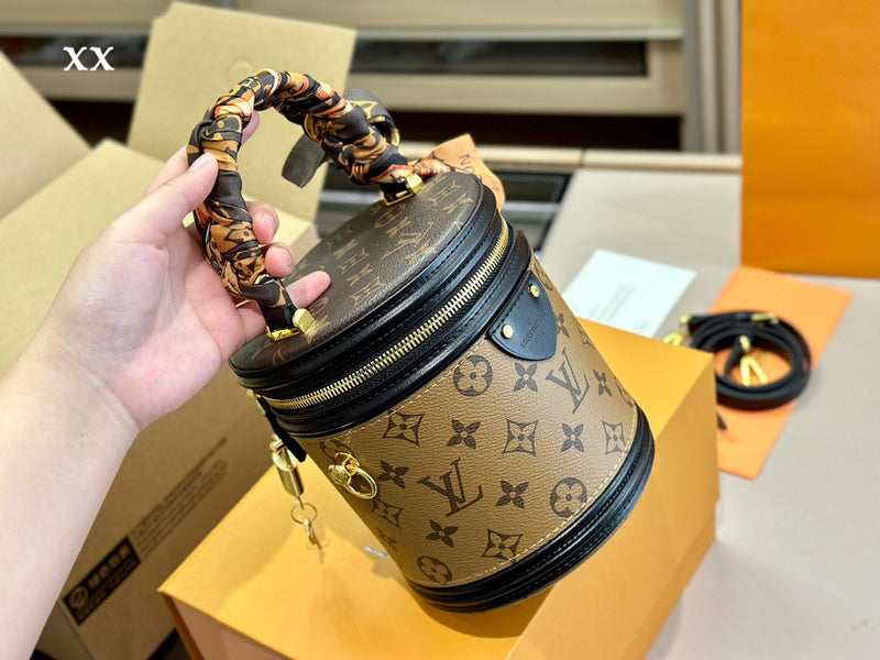 Amelia - LV Bags - 15045