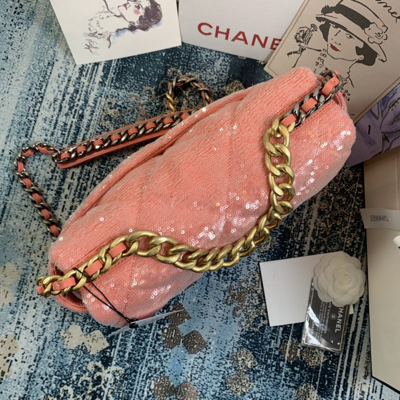 Amelia - CHL Bags - 1709