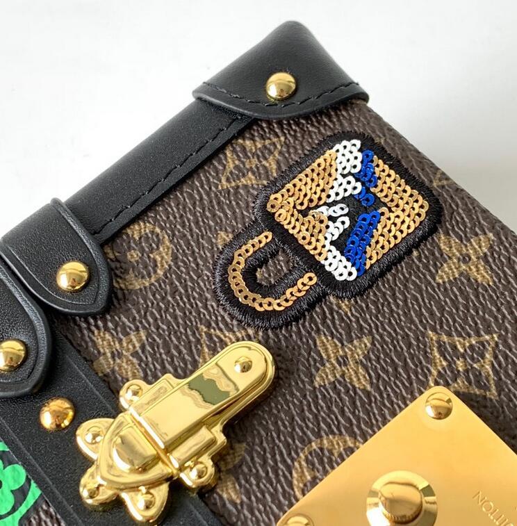 AmeliaLuxury - LOV Bags - 2991