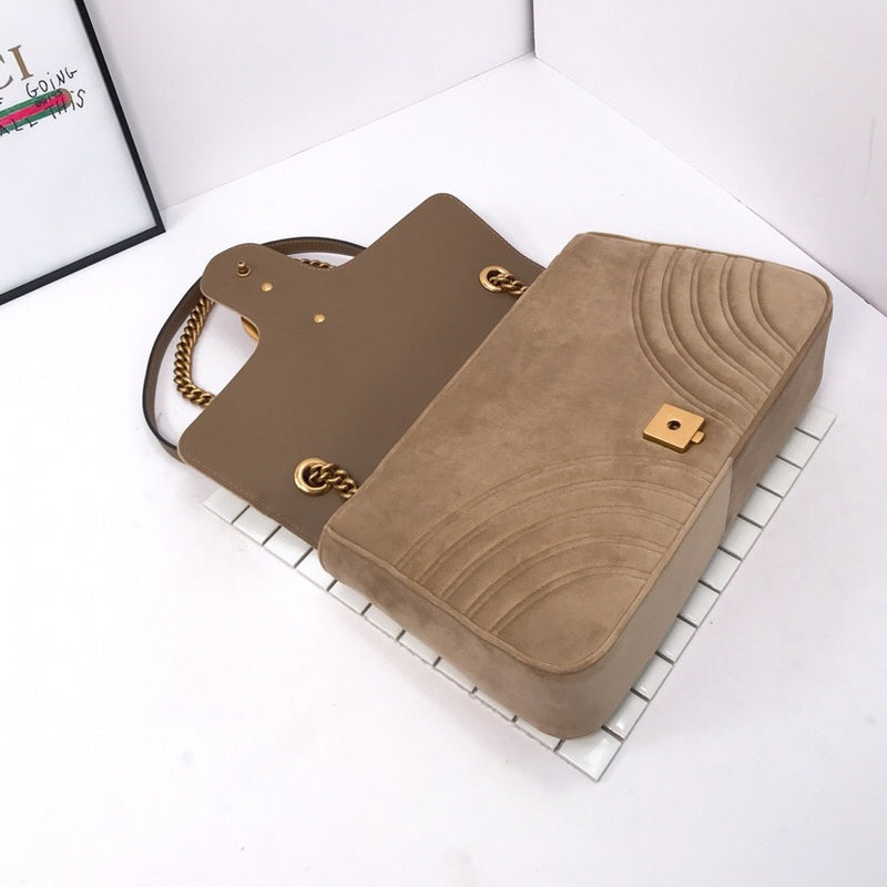 Amelia Fashion - GCI Bags - 2492