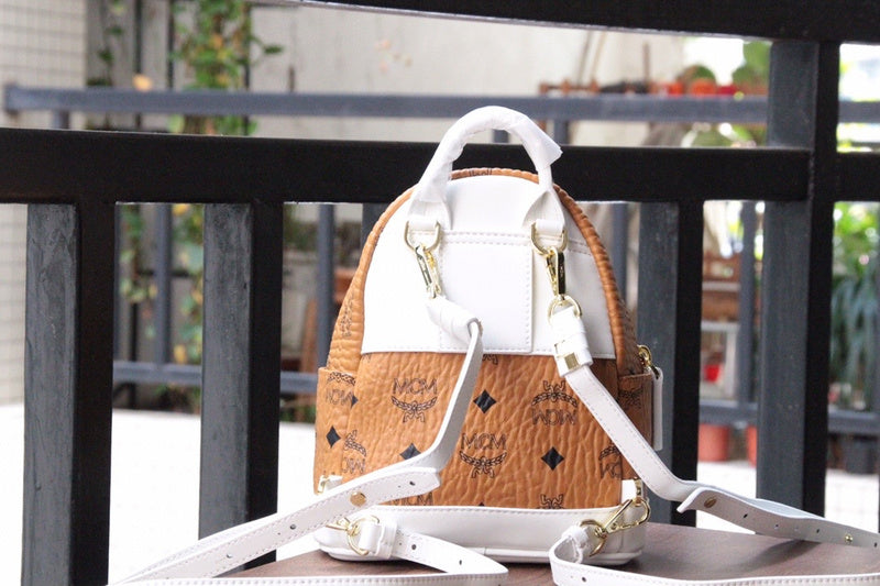 Amelia - MAmeliaBRANDED BAGS - 050