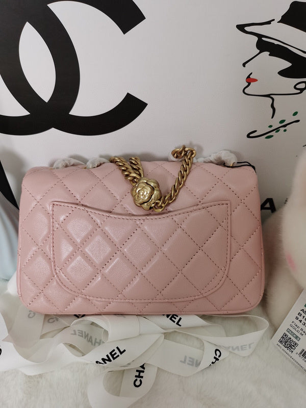 Amelia - CHL Bags - 2438
