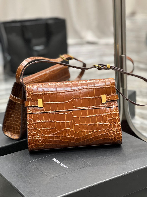 Amelia - YSL Bag - 3623