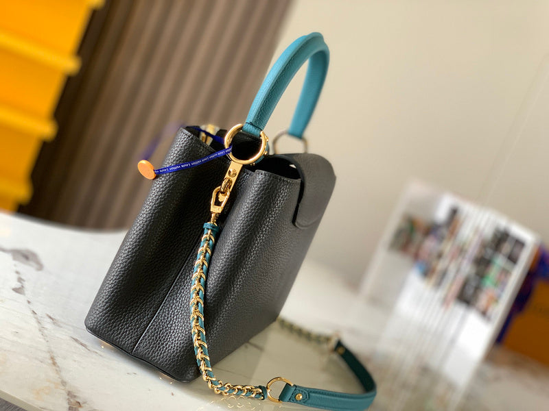 Amelia's Bag Gallery - LOV Bags - 1171