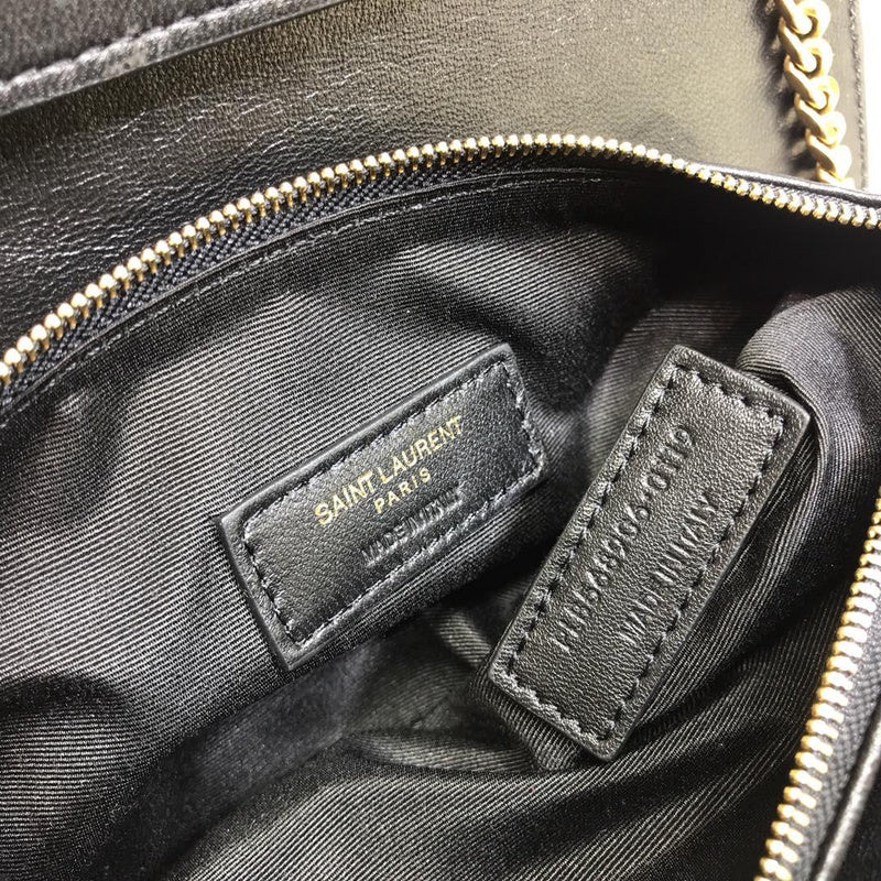 Amelia - YSL Bag - 2897