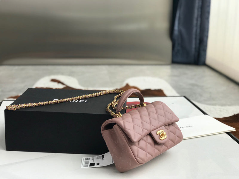 Amelia-  CHL BAGS  - 639