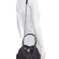 Chanel 2019 Small Black Chain Bucket Bag