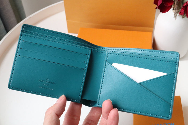 Amelia- LOV  Luxury  Wallets - 642