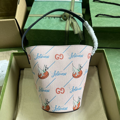 Amelia- GUKI Women Bags - 134