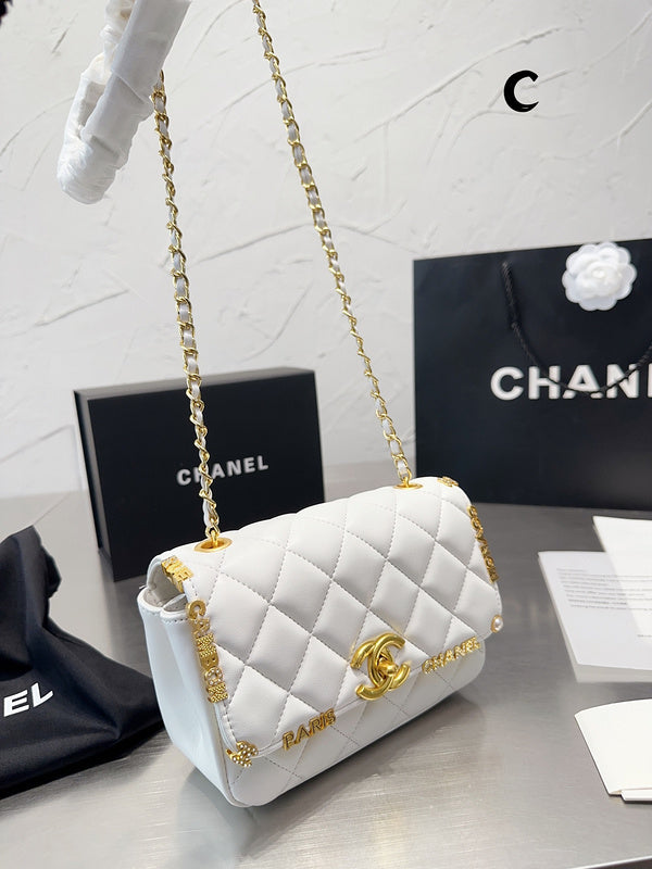Amelia- CHL Bags - 7224