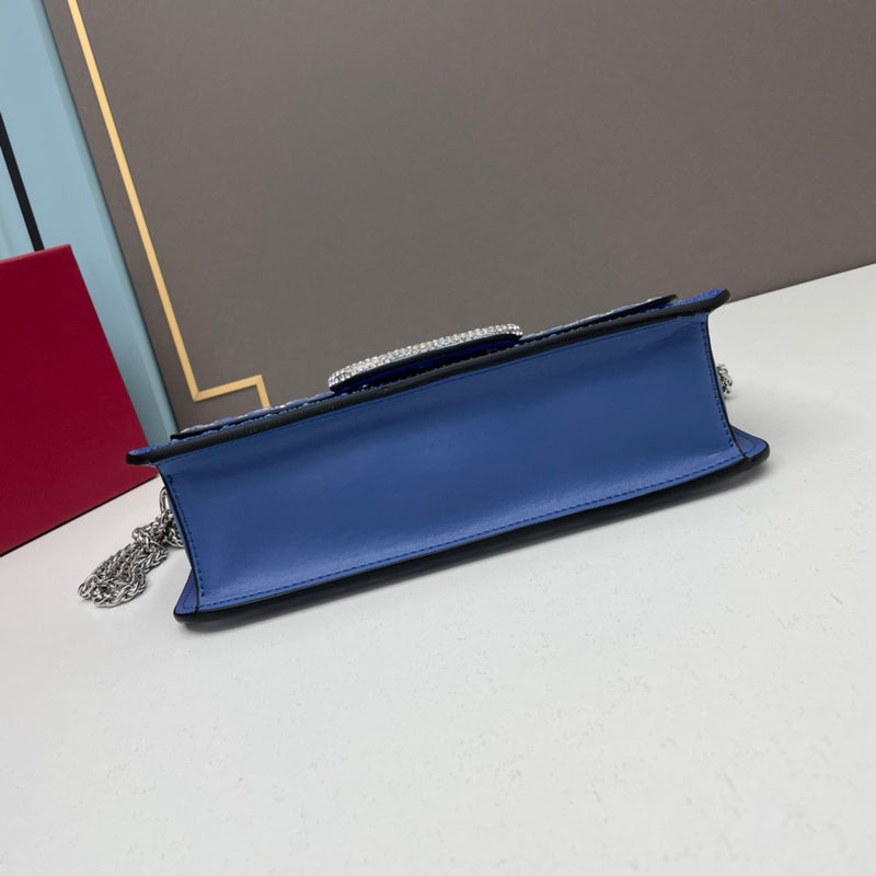 Amelia- VEL WOMEN LUXURY BAGS - 598