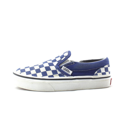 VANS CLASSIC CHECKERBOARD
