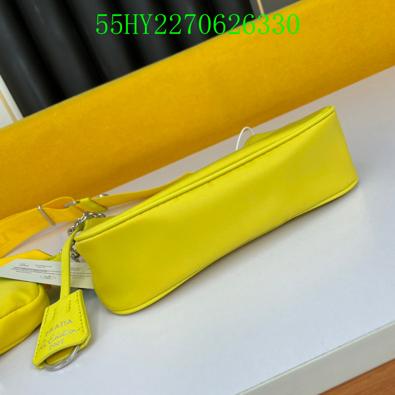 Prada Bags - The Barnes Bags  148