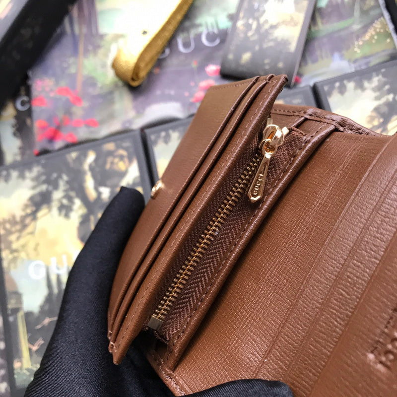 Amelia- Guki Wallet - 644