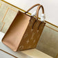 Amelia- Lu-Vi bags - 11906