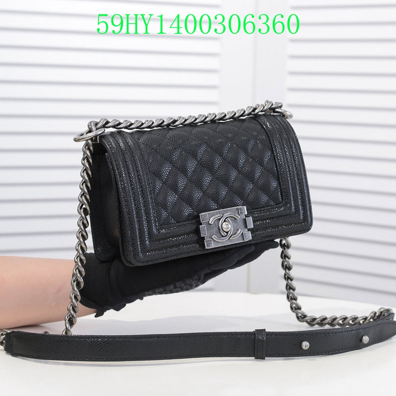 Amelia - CHL Bags - 1436