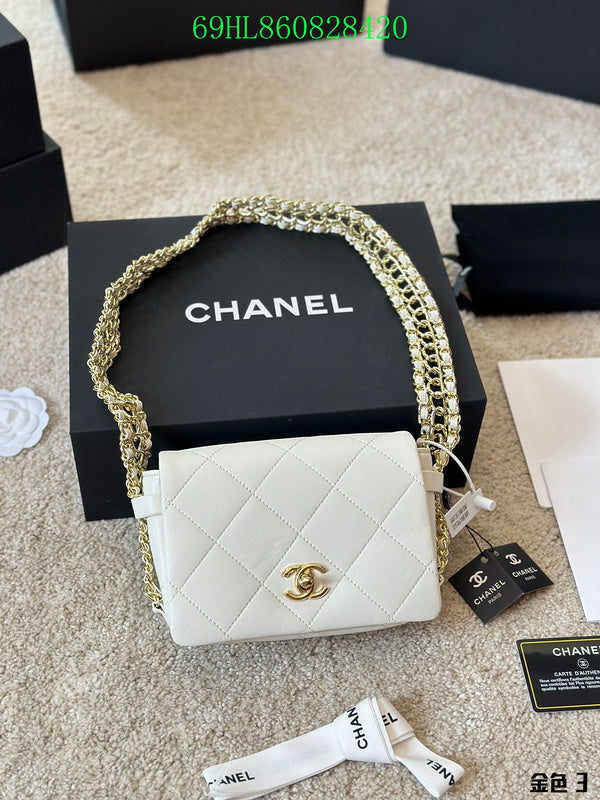 Amelia - CHL Bags - 045