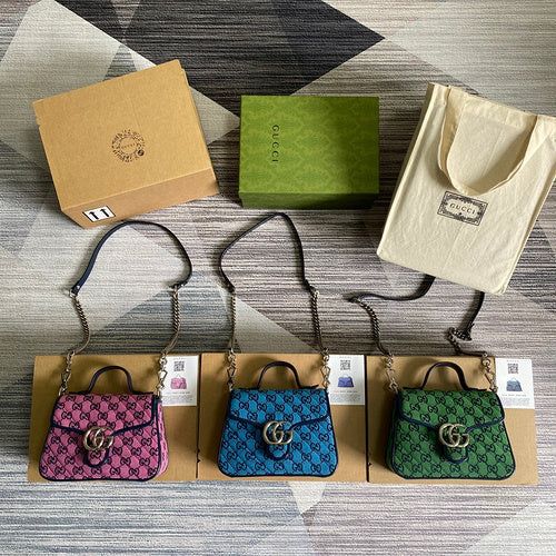 Amelia - GCI Bags - 9751